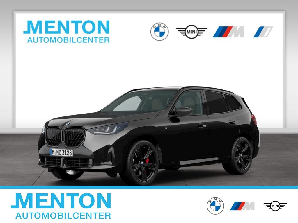 Image of BMW X3