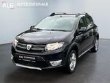 Dacia Sandero II/TEMPOMAT/KLIMA/NAVI/ - Dacia Gebrauchtwagen von 2013
