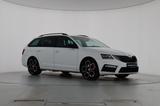 Skoda OCTAVIA COMBI 2.0 TSI RS 245+PANO+STANDHZG+4xSHZ - Skoda Autos von Händlern