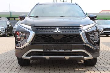 Mitsubishi Eclipse Cross - 3