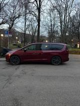 Chrysler Pacifica - Chrysler Pacifica aus 2020