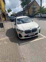 BMW 218 Active Tourer 218i Steptronic DCT -