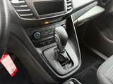 Ford Transit Connect Kombi lang 7Sitzer. Automatik - Ford Transit: Kleinbus, 7 Sitzer