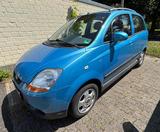 Chevrolet Matiz 1.0 SX SX - Chevrolet Matiz: 1.0