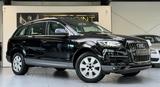 Audi Q7 3.0 TDI V6 quattro/Pano/Xenon/7-Sitze/BT - gebrauchte Audi Q7 aus dem Jahr 2014