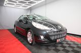 Peugeot 207 CC Cabrio-Coupe Premium - Peugeot 207 in Osnabrück