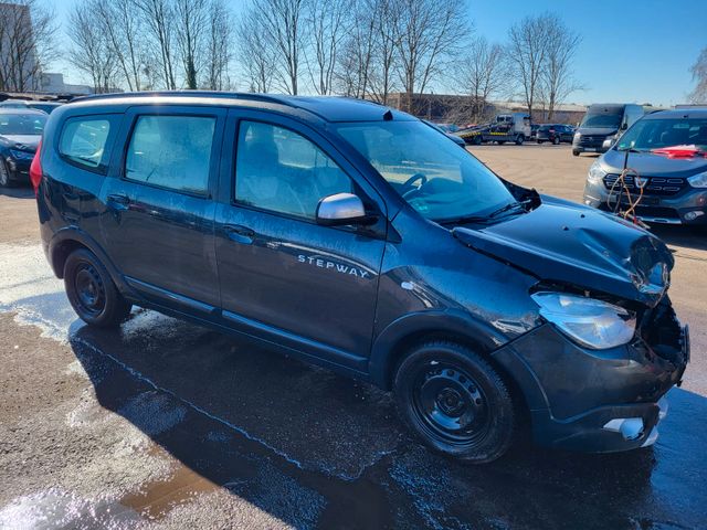 Dacia Lodgy Stepway