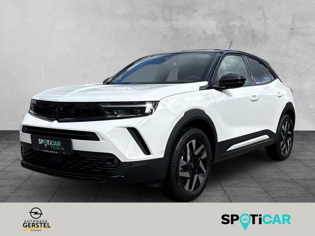 Mokka GS 1.2 Turbo AHK VOLL-LED CAM PDC VO/HI AL