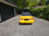 Alfa Romeo Spider - gebrauchte Alfa Romeo Spider aus dem Jahr 1992