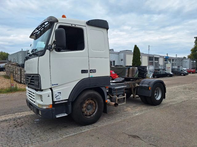 Volvo FH 12.420 FH12.420