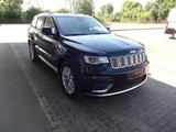 Jeep Grand Cherokee 3.0l V6 MultiJet 184kW Summit - Jeep Grand Cherokee: 6.1