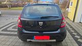 Dacia Sandero 1.6 MPI 85 Stepway Stepway - Dacia aus 2011
