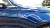 Audi S6 4.0 Avant - AHK Head-Up - blaue Audi S6