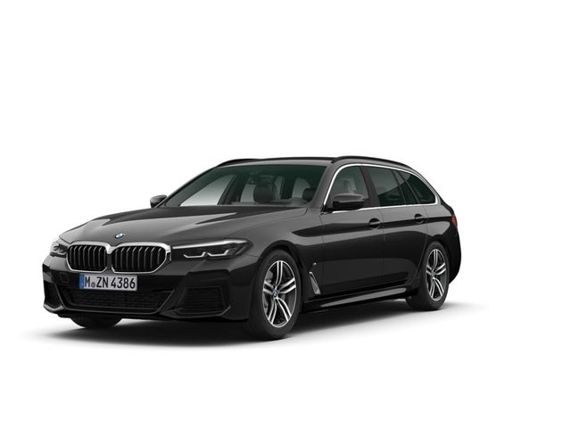 BMW 520 d Touring M Sport Laser Head-Up HiFi RFK Shz