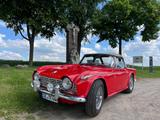 Triumph TR4 - Autos aus dem Jahr 1964