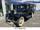 Ford Model A Fordor Town Sedan Oldtimer Top Zustandt - Ford: Old