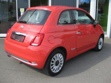 Fiat 500 - 4