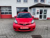 Toyota Aygo AYGO Cool*Klima*HU&AU Neu