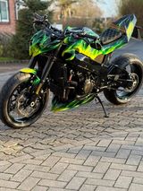 Suzuki GSXR 1000 Streetfighter - Angebote entsprechen deinen Suchkriterien
