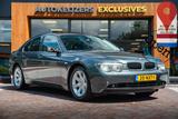 BMW 735 7-serie 735i - gebrauchte BMW 7er Reihe aus dem Jahr 2004