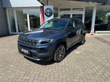 Jeep Compass Summit 1.5 GSE T4 48V e-Hybrid Autom. - Jeep Compass: Summit