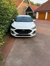 Ford Focus 1,5 EcoBlue 88kW ST-Line Turnier Auto.... - Ford Focus mit Diesel-Antrieb: 1.8