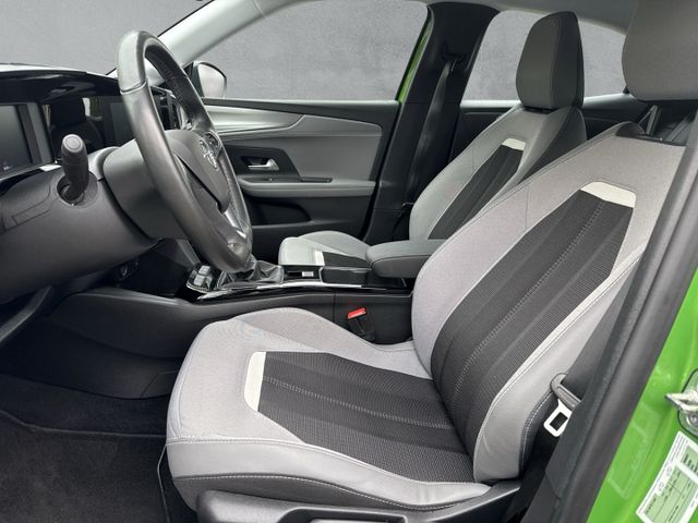 Mokka Elegance 1.2 Elegance KLIMA SHZ LHZ LMF LE