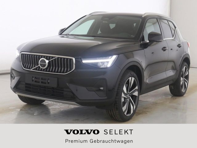 Volvo XC40 B4 Mild-Hybrid Benzin Plus Autom.