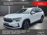 Skoda Kodiaq Kodiag 1.5 TSI iV Sportline AHK LED 36... - Skoda Kodiaq iV Gebrauchtwagen