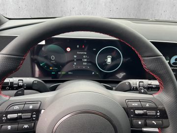 Hyundai Tucson 1.6 T-GDI N Line X HUD Kam. KeyLess LED