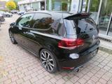 Volkswagen Golf GTI - gebrauchte VW Golf aus dem Jahr 2012