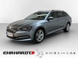Skoda Superb Combi 2.0 TSI DSG Style AHK*MATRIX*NAV*SH - Skoda Superb Gebrauchtwagen in Erfurt