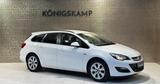 Opel Astra J Sports Tourer Selection * SERVICE NEU * - Opel Astra: Sports Tourer Selection