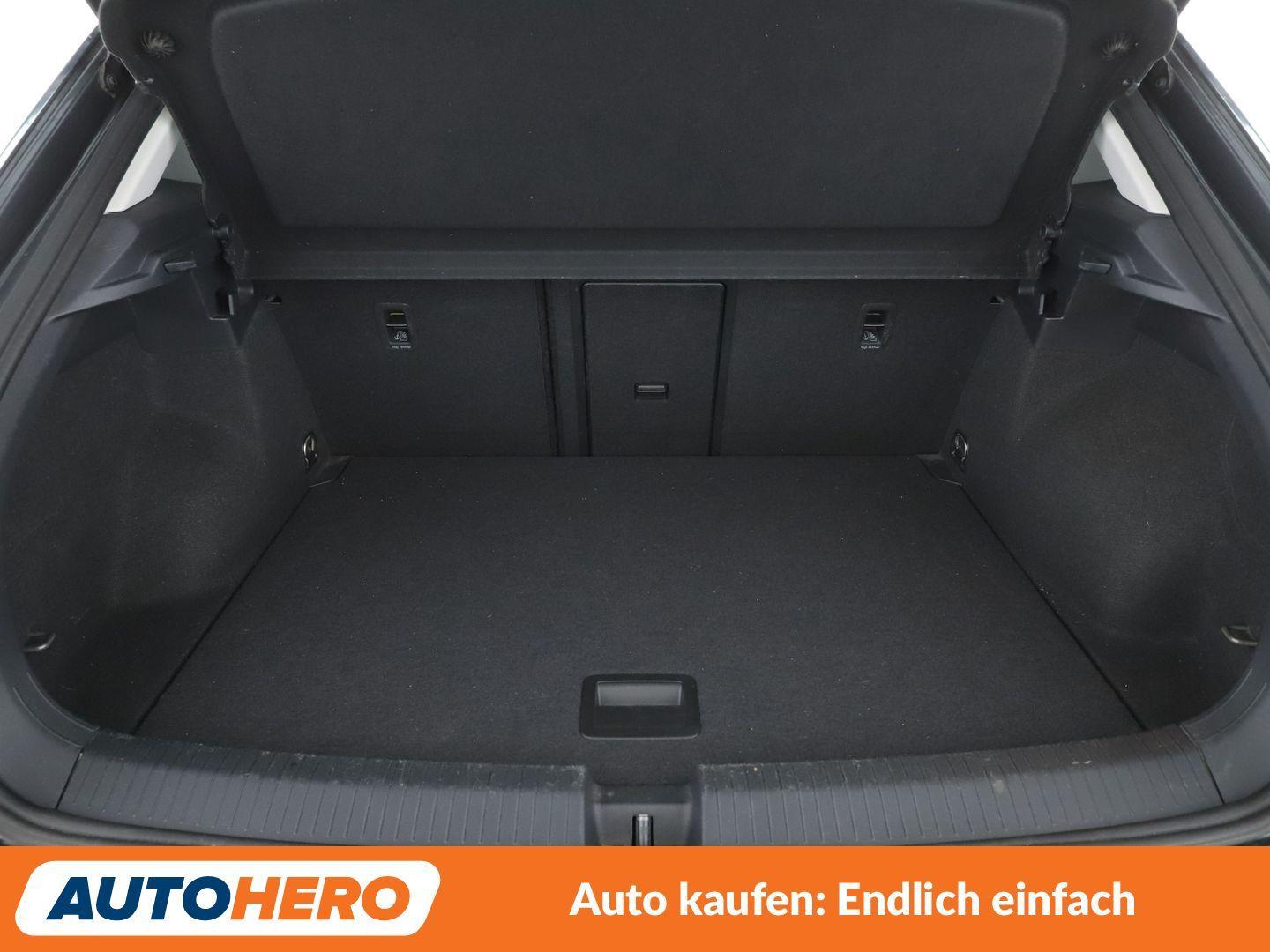 Volkswagen T-Roc 1.5 TSI ACT Style Aut.*NAV*LED*ACC*PDC*SHZ, миниатюра 16