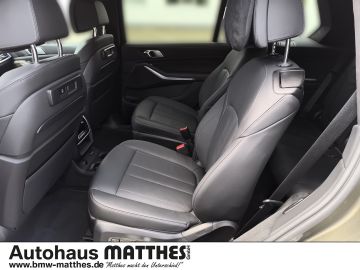 BMW X7 - 12