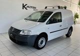 Volkswagen Caddy 2,0 SDI Kasten1. Hand HU neu - Volkswagen Caddy 2 0 sdi