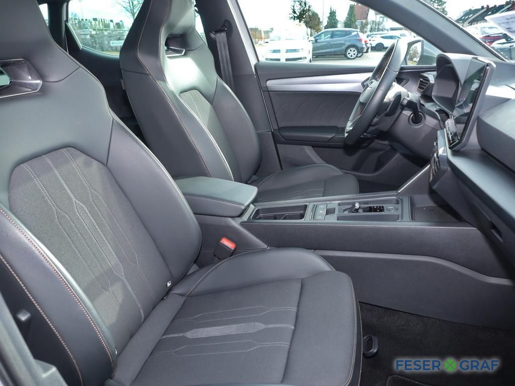 Cupra Leon - Bild 8