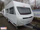 LMC Sassino 390 K,Klein aber Fein,SCHNAPPER - Wohnmobil oder -wagen Klein