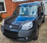 Fiat Doblo 1.4 8V Dynamic Dynamic