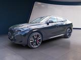 BMW X6 40d M SportPro Comfort+Travel+Innovations 22" - BMW X6: 6x6