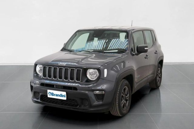 Jeep JEEP Renegade 1.6 mjt Longitude 2wd 130cv