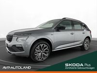 Skoda Kamiq - Vorschau Bild 1