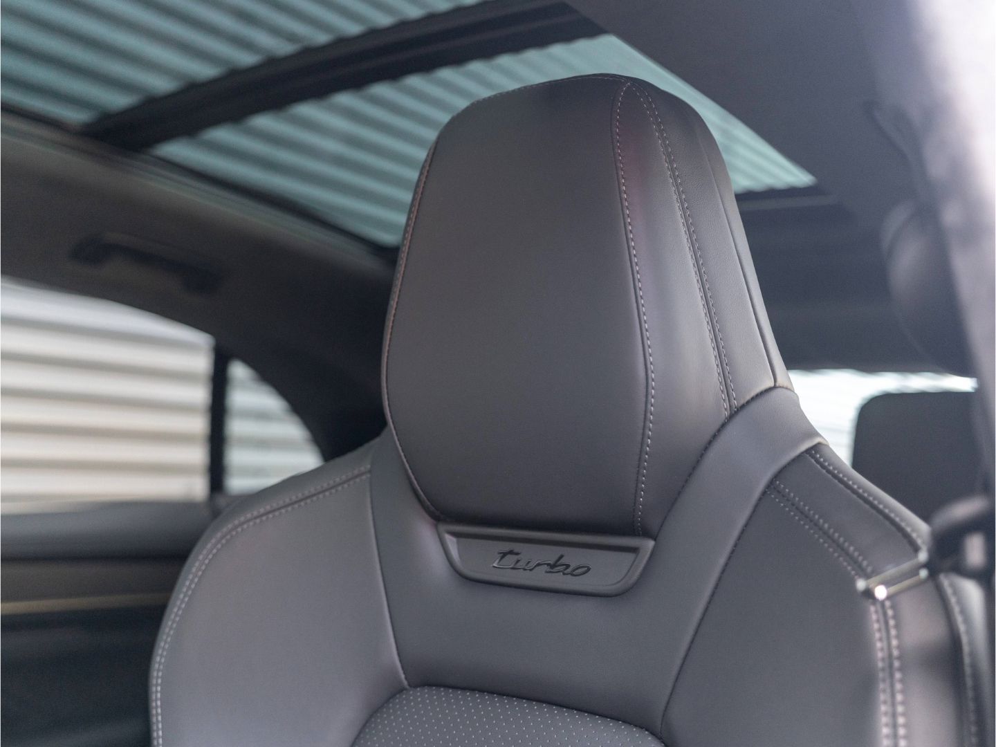 Porsche Macan - Bild 41