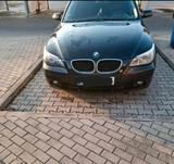 BMW 5er Touring 525 d - BMW aus 2005: 5er