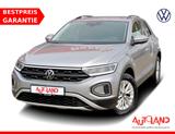Volkswagen T-Roc 1.0 TSI Life VC LHZ LED ACC Navi Kamera - Volkswagen T-Roc in Rostock
