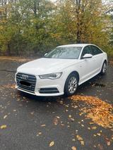 Audi A6 2.0 TDI S tronic quattro -