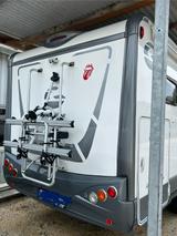 GiottiLine T37 - GiottiLine Wohnmobil oder -wagen