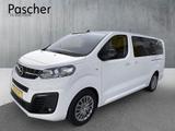 Opel ZAFIRA LIFE L 2,0D AT SHZ, ACC, KAMERA, 2X SCHIE - Opel Kleinbus mit 9 Sitzen