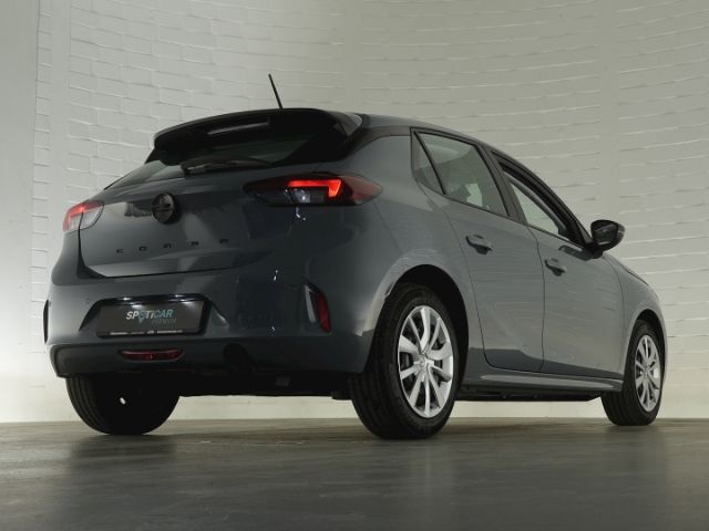 Corsa F FACELIFT EDITION+LED+SITZ-/LENKRADHEIZUN