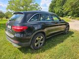 Mercedes-Benz GLC 250 4MATIC Autom. PANORAMA-SD,  - Mercedes-Benz GLC 250 von privat
